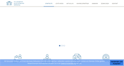 Desktop Screenshot of feldkaemper.com